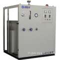 เครื่องกำเนิดแคร่แอมโมเนียอัตโนมัติ H2